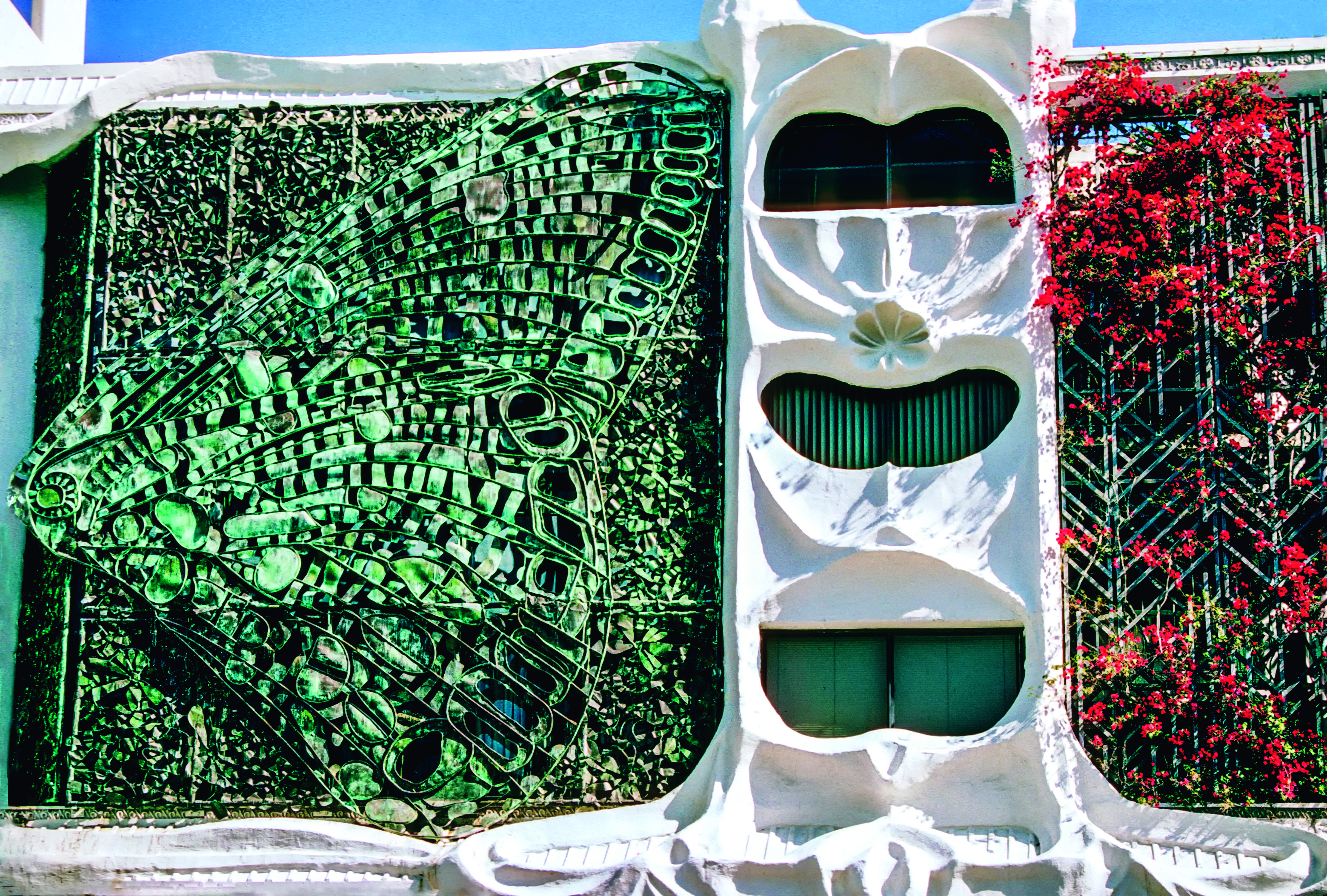 Mayfair House Hotel & Garden Miami Exterior photo