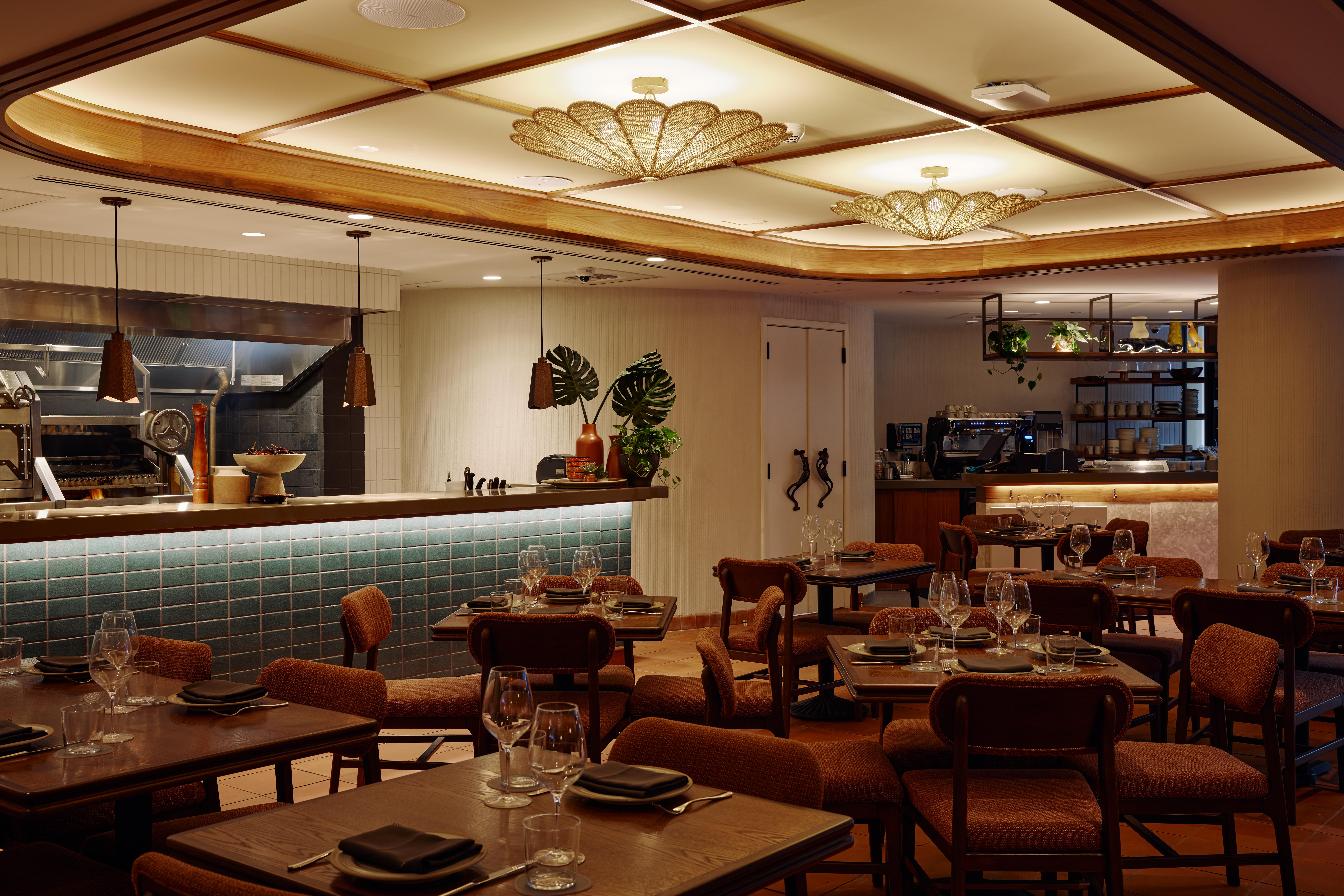 Mayfair House Hotel & Garden Miami Exterior photo