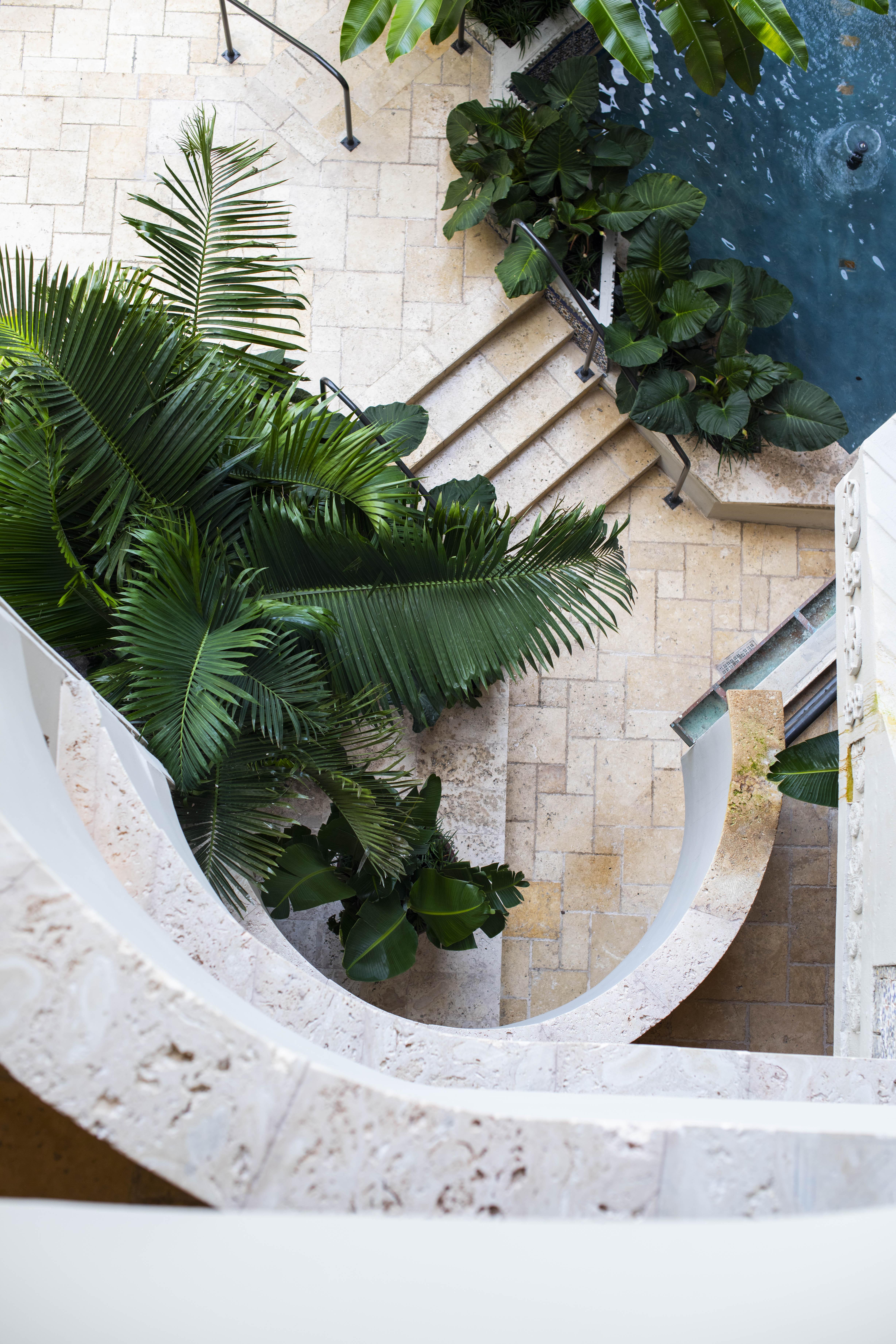 Mayfair House Hotel & Garden Miami Exterior photo