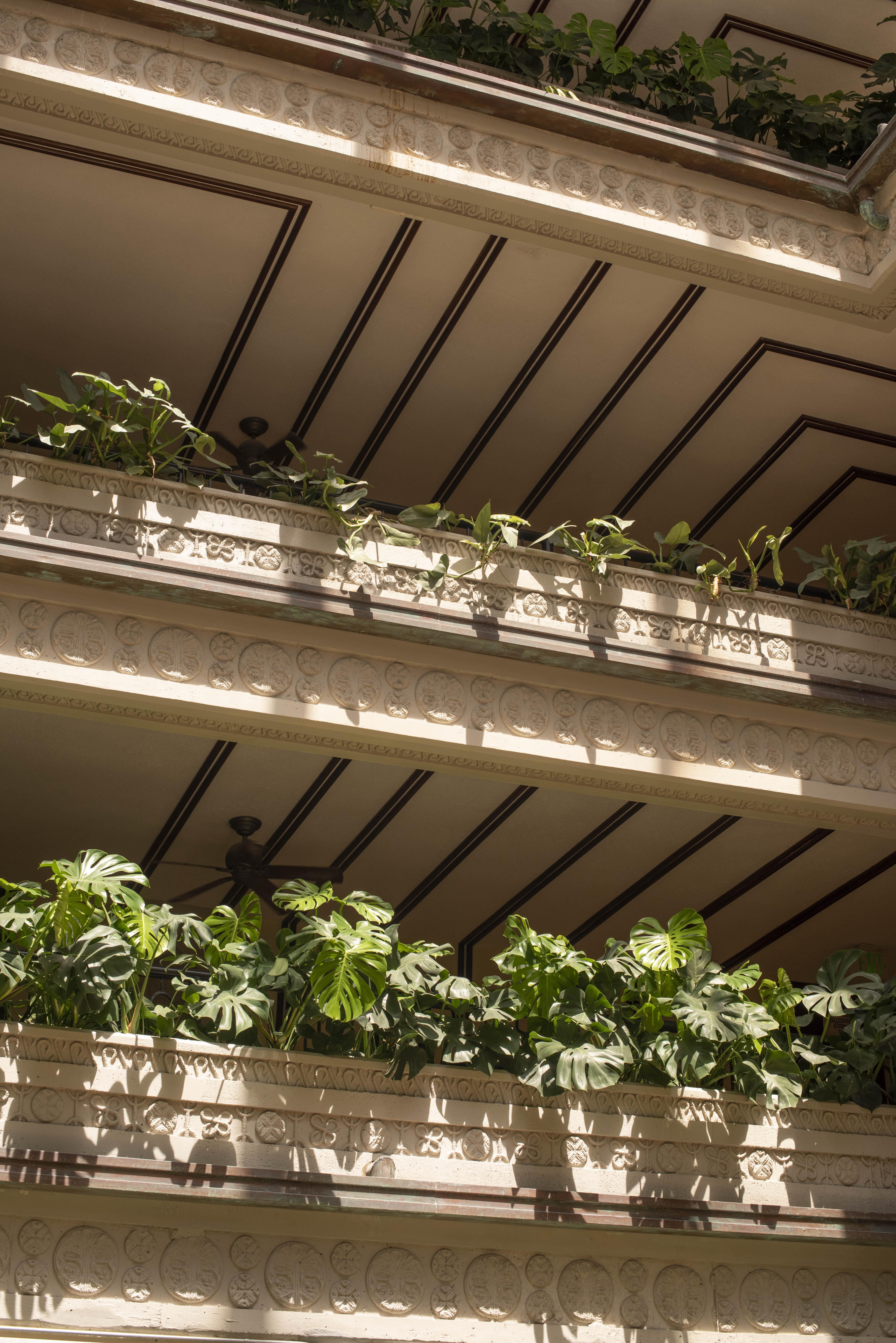 Mayfair House Hotel & Garden Miami Exterior photo