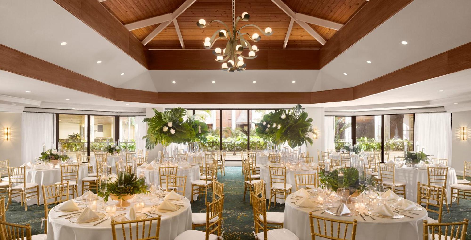 Mayfair House Hotel & Garden Miami Exterior photo